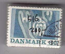 Ugeauktion 825 - Bundter AFA 500 - 525 #340106