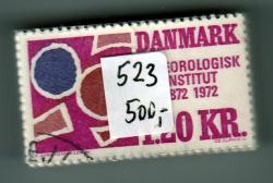 Ugeauktion 877 - Bundter AFA 500 - 525 #336174