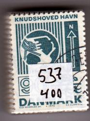Ugeauktion 877 - Bundter AFA 526 - 549 #337052
