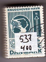 Ugeauktion 824 - Bundter AFA 526 - 549 #341050