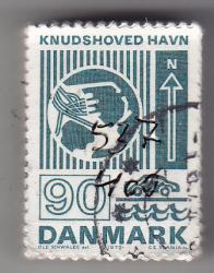 Ugeauktion 877 - Bundter AFA 526 - 549 #337056