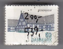 Ugeauktion 877 - Bundter AFA 526 - 549 #337084