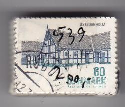 Ugeauktion 824 - Bundter AFA 526 - 549 #341084