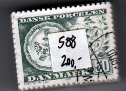 Ugeauktion 878 - Bundter AFA 586 - 600 #340014