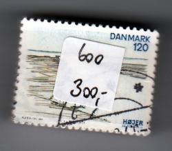Ugeauktion 877 - Bundter AFA 600 - 624 #341016