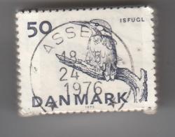 Ugeauktion 877 - Bundter AFA 600 - 624 #341024