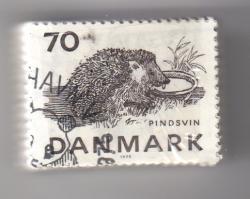 Ugeauktion 877 - Bundter AFA 600 - 624 #341036