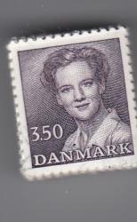 Ugeauktion 877 - Magrethe 2. Type.Cr. 350 øre til 475 øre #36032