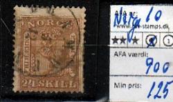 Ugeauktion 877 - Tilbud: Norden #265026