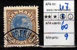 Ugeauktion 825 - AFA 106 - 109 #35010