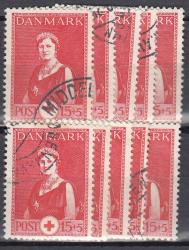 Ugeauktion 877 - Tillægsværdibundter 236 - 281 #288014