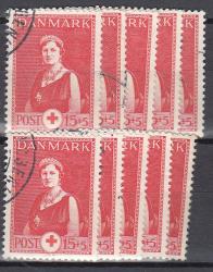 Ugeauktion 877 - Tillægsværdibundter 236 - 281 #288020