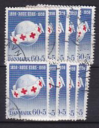 Ugeauktion 877 - Tillægsværdibundter 333 - 390 #290142