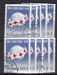 Ugeauktion 877 - Tillægsværdibundter 333 - 390 #290134