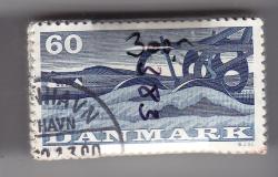 Ugeauktion 877 - Bundter AFA 380 - 389 #328016
