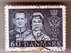 Ugeauktion 877 - Bundter AFA 380 - 389 #328036