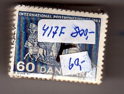 Ugeauktion 877 - Bundter AFA 400 - 425 #330084