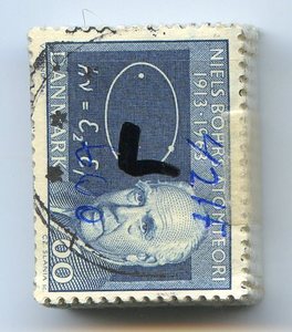 Ugeauktion 877 - Bundter AFA 400 - 425 #330128