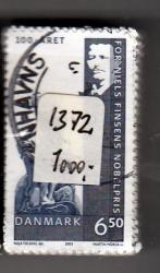 Ugeauktion 877 - Bundter AFA 1351 - 1379 #411090