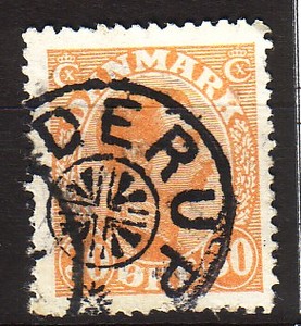 Ugeauktion 824 - AFA 126 - 128 #40056