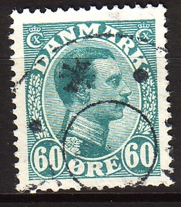 Ugeauktion 877 - AFA 129 - 130 #72020
