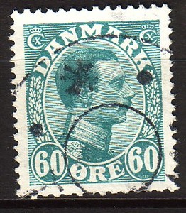 Ugeauktion 823 - AFA 129 - 130 #47020