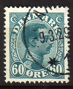 Ugeauktion 877 - AFA 129 - 130 #72022