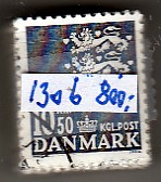 Ugeauktion 877 - Rigsvåben bundter 10 kr til 18 kr. #306004