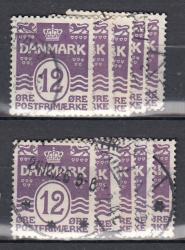 Ugeauktion 822 - Bogtryksbundter 167 - 168 #97016