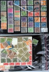Ugeauktion 792 - Tilbud: Bag i bog #205002
