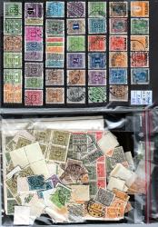 Ugeauktion 877 - Tilbud: Bag i bog #178004