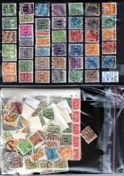 Ugeauktion 877 - Tilbud: Bag i bog #178008