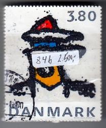 Ugeauktion 877 - Maleribundter  817 - 950 #188018