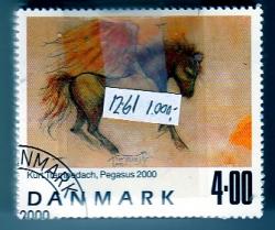 Ugeauktion 877 - Maleribundter 1131 - 1292 #190036