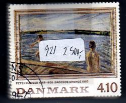 Ugeauktion 877 - Maleribundter  817 - 950 #188046