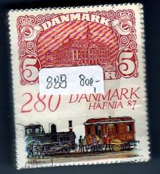 Ugeauktion 877 - Maleribundter  817 - 950 #188036