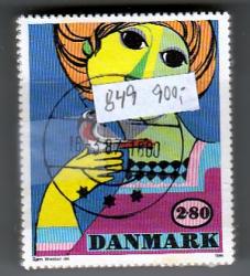 Ugeauktion 877 - Maleribundter  817 - 950 #188030