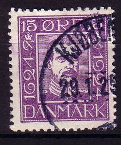 Ugeauktion 877 - AFA 136 - 139 #75004