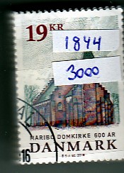 Ugeauktion 877 - Bundter AFA 1800 - 1899 #427020