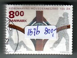 Ugeauktion 824 - Bundter AFA 1650 - 1680 #427066