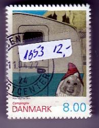 Ugeauktion 877 - Bundter AFA 1650 - 1680 #423068