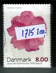 Ugeauktion 877 - Bundter AFA 1701 - 1749 #425060