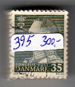 Ugeauktion 824 - Frederik 2. #304074