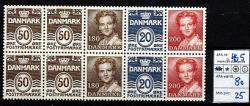 Ugeauktion 877 - Heftesammentryk #434046