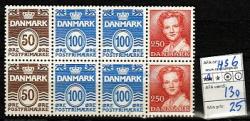 Ugeauktion 877 - Heftesammentryk #434054