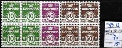 Ugeauktion 877 - Heftesammentryk #434090