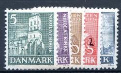Ugeauktion 877 - Tidlige serier #139042