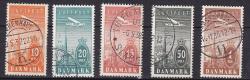 Ugeauktion 877 - Tidlige serier #139014