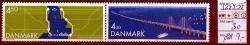 Ugeauktion 877 - Miniark, blokke. Postfrisk. 582 - 1394. #103096