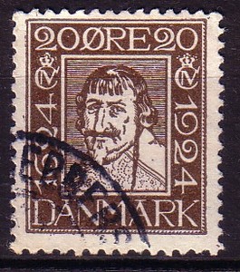 Ugeauktion 877 - AFA 140 - 143 #76038